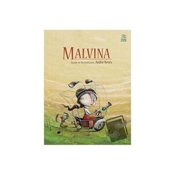 Malvina - Andre Neves