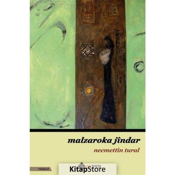 Malzaroka Jindar - Necmettin Tural