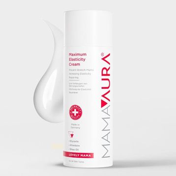 Mamaaura Lovely Mama Maximum Elasticity 100 ml Krem