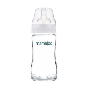 Mamajoo 240 ml Cam Biberon