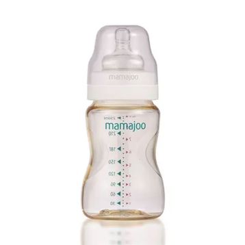 Mamajoo Gold 250 ml Biberon
