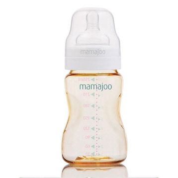 Mamajoo Pes 250 ml Biberon