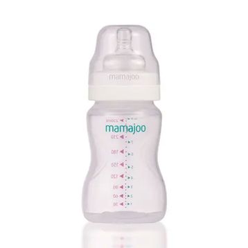 Mamajoo Silver 250 ml Biberon