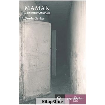 Mamak - Durdu Gevher