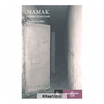 Mamak - Durdu Gevher