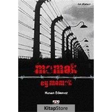 MAMAK EY MAMAK - HASAN DÖNMEZ