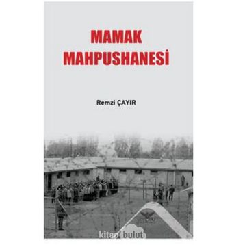 MAMAK MAHPUSHANESI - REMZI ÇAYIR
