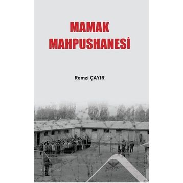MAMAK MAHPUSHANESI - REMZI ÇAYIR