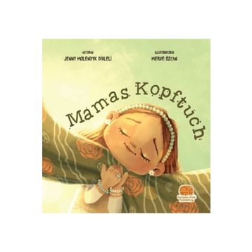 Mamas Kopftuch Karavan Çocuk