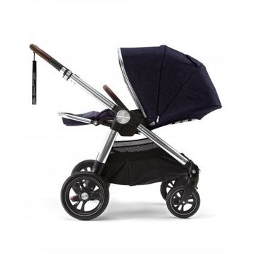 Mamas&Papas Dark Navy Ocarro Bebek Arabası