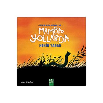 Mamba Yollarda Altın Kitaplar