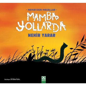 Mamba Yollarda Altın Kitaplar