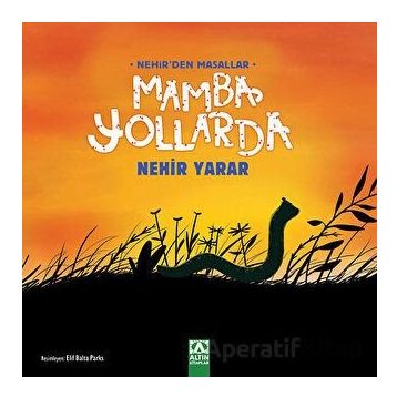 Mamba Yollarda Altın Kitaplar