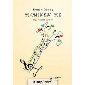 MAMIKEN ME REZA PIRTUKEN KURDI - 18 - KENAN GÜNEŞ