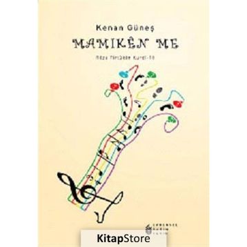 MAMIKEN ME REZA PIRTUKEN KURDI - 18 - KENAN GÜNEŞ