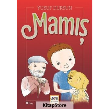 Mamış - Yusuf Dursun