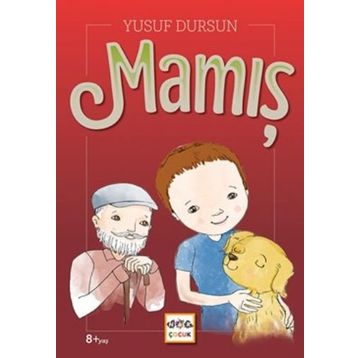 Mamış - Yusuf Dursun