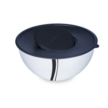 Mamma Ambition 3 Parça 24 cm Karıştırma ve Saklama Kabı