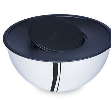 Mamma Ambition 3 Parça 24 cm Karıştırma ve Saklama Kabı