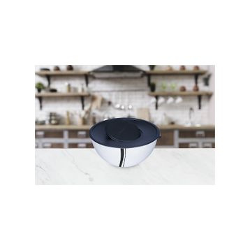 Mamma Ambition 3 Parça 24 cm Karıştırma ve Saklama Kabı