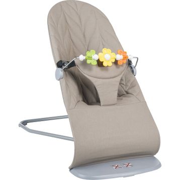 Mamma Deluxe Cotton Ana Kucağı