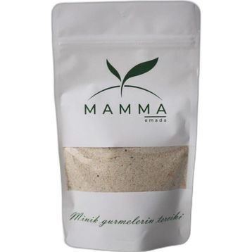 Mamma Emada 150 gr İrmikli Balkabağı Çorbası