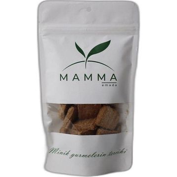 Mamma Emada 150 gr Süt Alerjen Bebe Bisküvisi