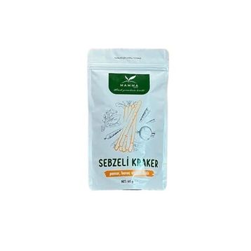 Mamma Emada 60 gr Sebzeli Kraker