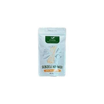 Mamma Emada 60 gr Sebzeli Kraker