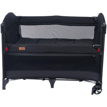 Mamma Moli Anne Yanı 70 x 110 Park Sünger Yatak Hediyeli Beşik