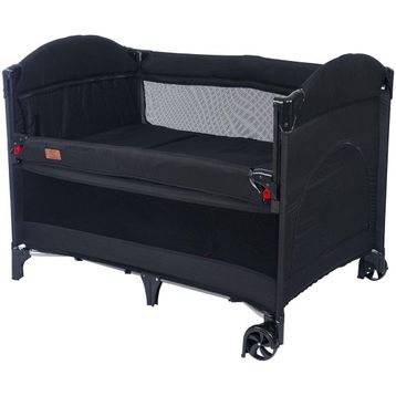 Mamma Moli Anne Yanı 70 x 110 Park Yatak Beşik