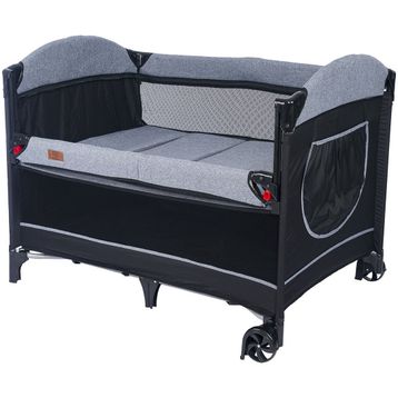 Mamma Moli Anne Yanı 70 x 110 Park Yatak Beşik