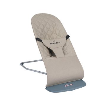 Mamma Premium Cotton Ana Kucağı