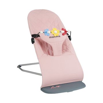 Mamma Premium Cotton Oyuncaklı Ana Kucağı