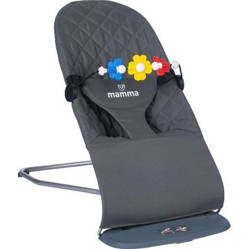 Mamma Premium Cotton Oyuncaklı Ana Kucağı