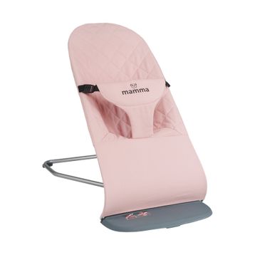 Mamma Premium Cotton Pudra Ana Kucağı