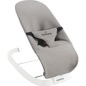 Mamma Rocker Ana Kucağı