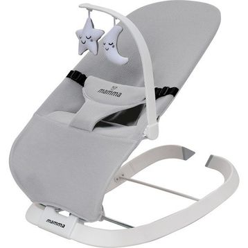 Mamma Rocker Plus Ana Kucağı