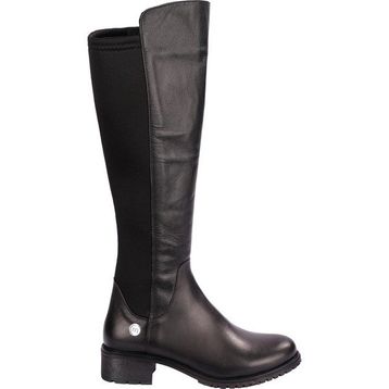 Mammamia D24KC-2100 Siyah Kadın Çizme