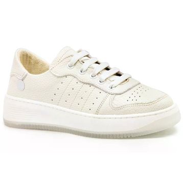Mammamia D24YA 115 Bej Kadın Sandalet