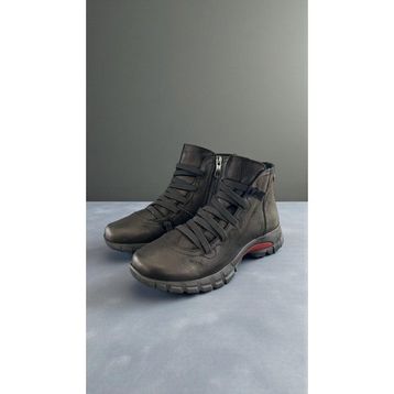Mammamia D25KB-4465 Siyah Kadın Bot