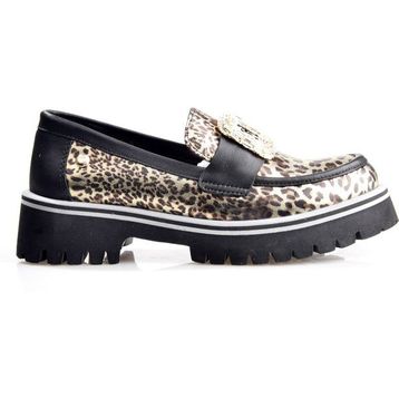Mammamia D25YA-3855 Rose Kadın Casual Ayakkabı