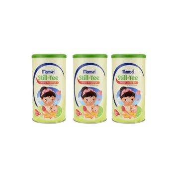 Mamsel Still Tee 3x200 gr Emziren Anneler İçin Çay