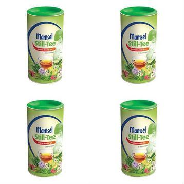 Mamsel Still Tee 4'lü 200 gr Anne Sütü Arttırıcı Çay