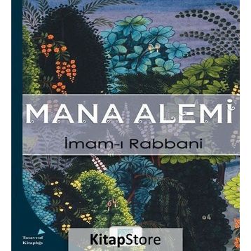 Mana Alemi - İmam-ı Rabbani