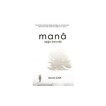 Mana Aşığın Kanında - Semih Çam