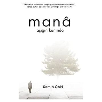 Mana Aşığın Kanında - Semih Çam