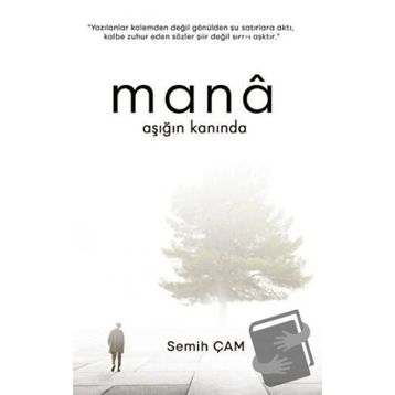 Mana Aşığın Kanında - Semih Çam
