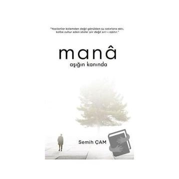 Mana Aşığın Kanında - Semih Çam
