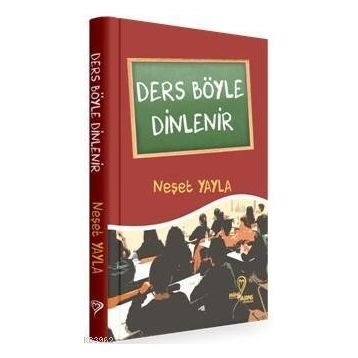 Mana Kitap Ders Böyle Dinlenir